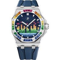 Audemars Piguet Royal Oak Offshore Music Edition