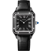 Cartier Santos Dumont