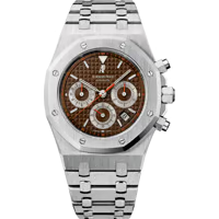 Audemars Piguet Royal Oak Moon Phase