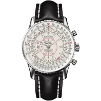 Breitling Montbrillant Datora