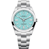 Rolex Oyster Perpetual 41