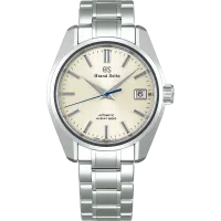 Grand Seiko Heritage