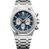 Audemars Piguet Royal Oak Chronograph