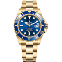 Rolex Submariner Date