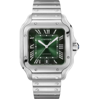 Cartier Santos de Cartier