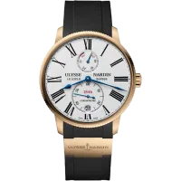 Ulysse Nardin Marine Torpilleur