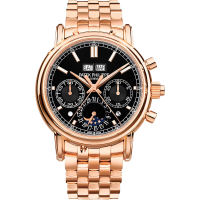 Patek Philippe Perpetual Calendar Chronograph
