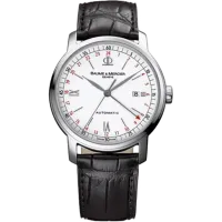 Baume & Mercier Classima Executives GMT