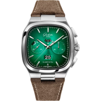 Glashütte Original Seventies Chronograph Panorama