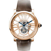 Cartier Rotonde de Cartier Flying Tourbillon