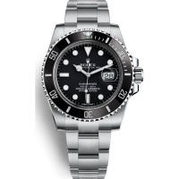 Rolex Submariner Date