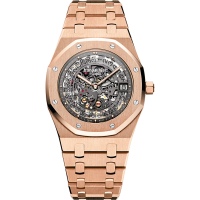 Audemars Piguet Royal Oak Selfwinding Openworked