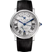 Cartier Rotonde Perpetual Calendar