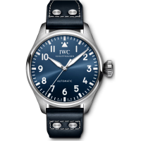 IWC Big Pilot 43