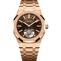 Audemars Piguet Royal Oak Self-Winding Flying Tourbillon
