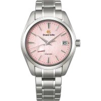 Grand Seiko Spring Drive