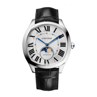 Cartier Drive De Cartier
