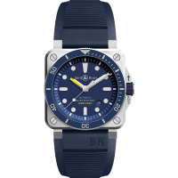 Bell & Ross BR 03-92 Diver