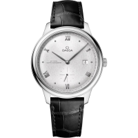 Omega De Ville Small Seconds Master Chronometer