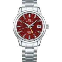 Grand Seiko Elegance GMT