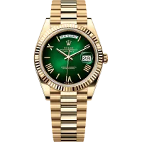 Rolex Day-Date 40