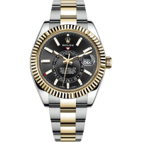 Rolex Sky-Dweller