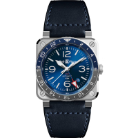 Bell & Ross BR 03 93 GMT