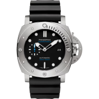 Panerai Luminor Submersible 1950 3 Days