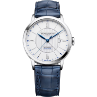 Baume & Mercier Classima Dual Time