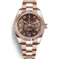 Rolex Sky-Dweller