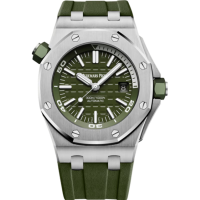 Audemars Piguet Royal Oak Offshore Diver