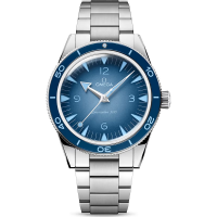 Omega Seamaster 300 Master Chronometer