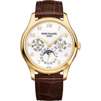 Patek Philippe Perpetual Calendar