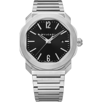 Bulgari Octo Roma