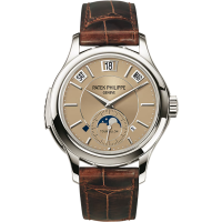 Patek Philippe Tourbillon Minute Repeater Perpetual Calendar