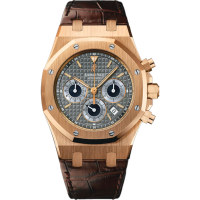 Audemars Piguet Royal Oak Chronograph