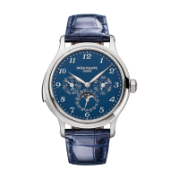 Patek Philippe Minute Repeater Perpetual Calendar