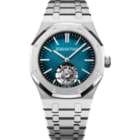 Audemars Piguet Royal Oak Self-Winding Flying Tourbillon