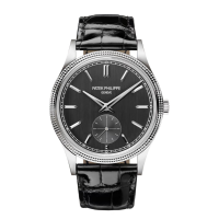 Patek Philippe Calatrava