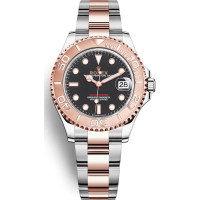 Rolex Yacht-Master 37