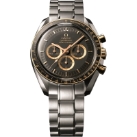 Omega Speedmaster Professional Moonwatch Apollo 15 35th Anniversary