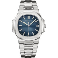 Patek Philippe Nautilus