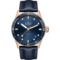 Blancpain Fifty Fathoms Bathyscaphe