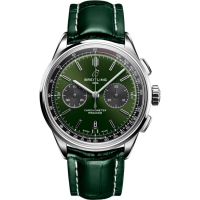 Breitling Premier B01 Chronograph