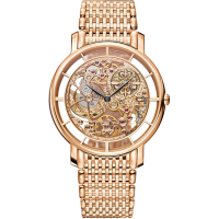 Patek Philippe Complications