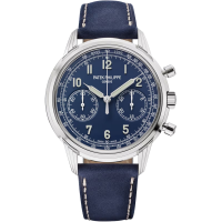 Patek Philippe Complications
