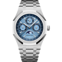 Audemars Piguet Royal Oak Perpetual Calendar