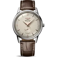 Longines Flagship Heritage "60th Anniversary"