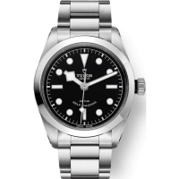 Tudor Black Bay 36