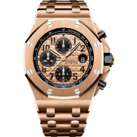 Audemars Piguet Royal Oak Offshore Chronograph